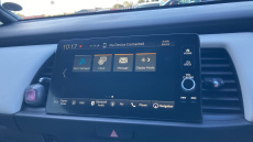 Honda Jazz 1.5 i-MMD Hybrid EX 5dr eCVT Hybrid Hatchback